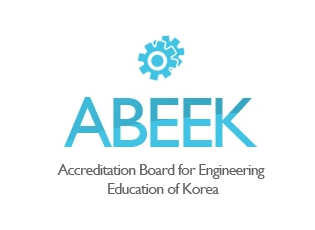 ABEEK Accreditation Board for Engineering Education of Korea